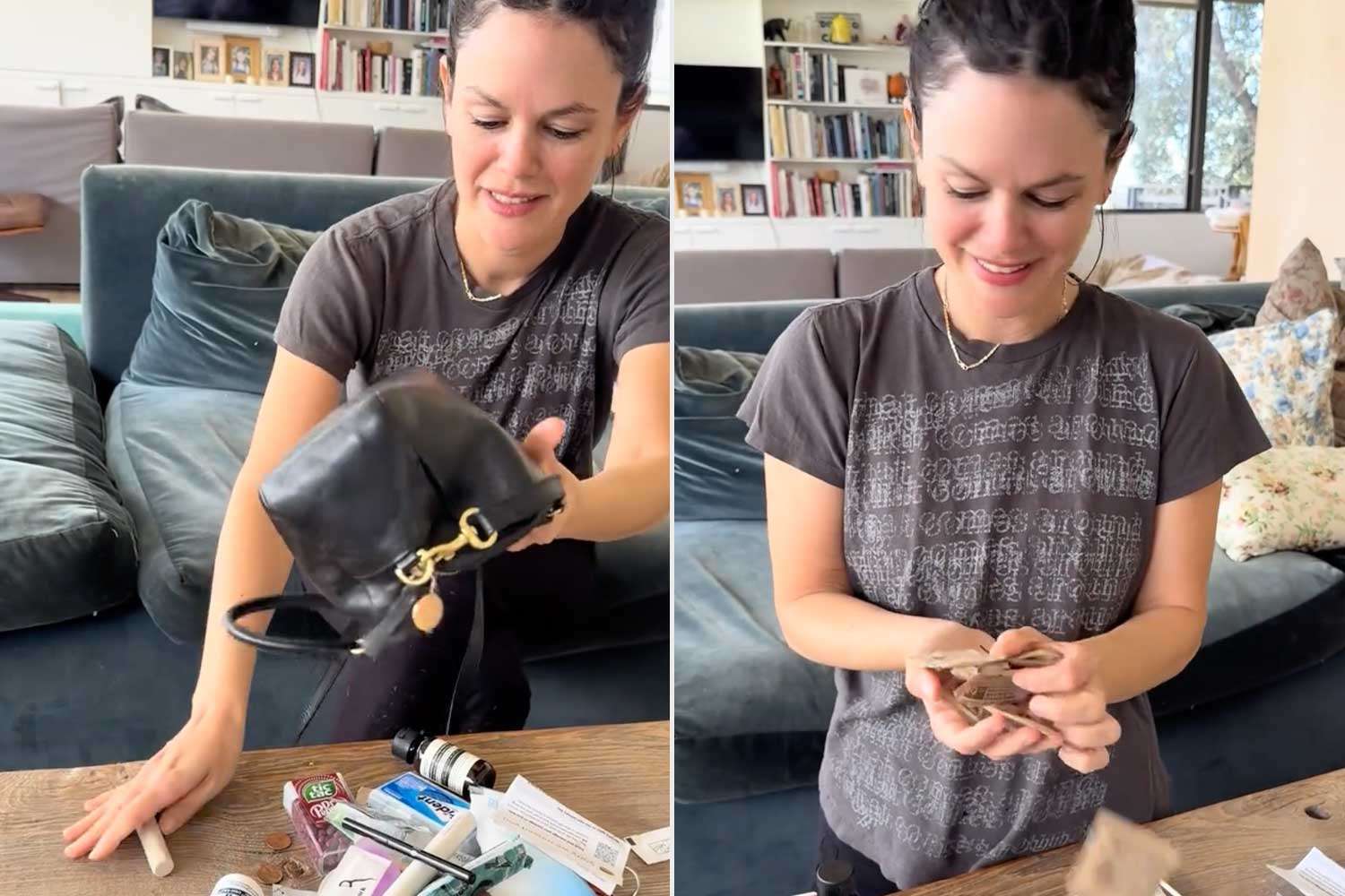 Rachel Bilson.Credit: broadideaspodcast/TikTok