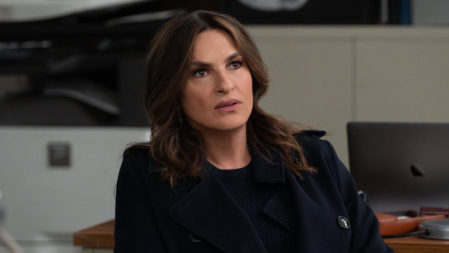'Law & Order: Special Victims Unit' Season 28: Release Date, Returning Cast & Other Updates