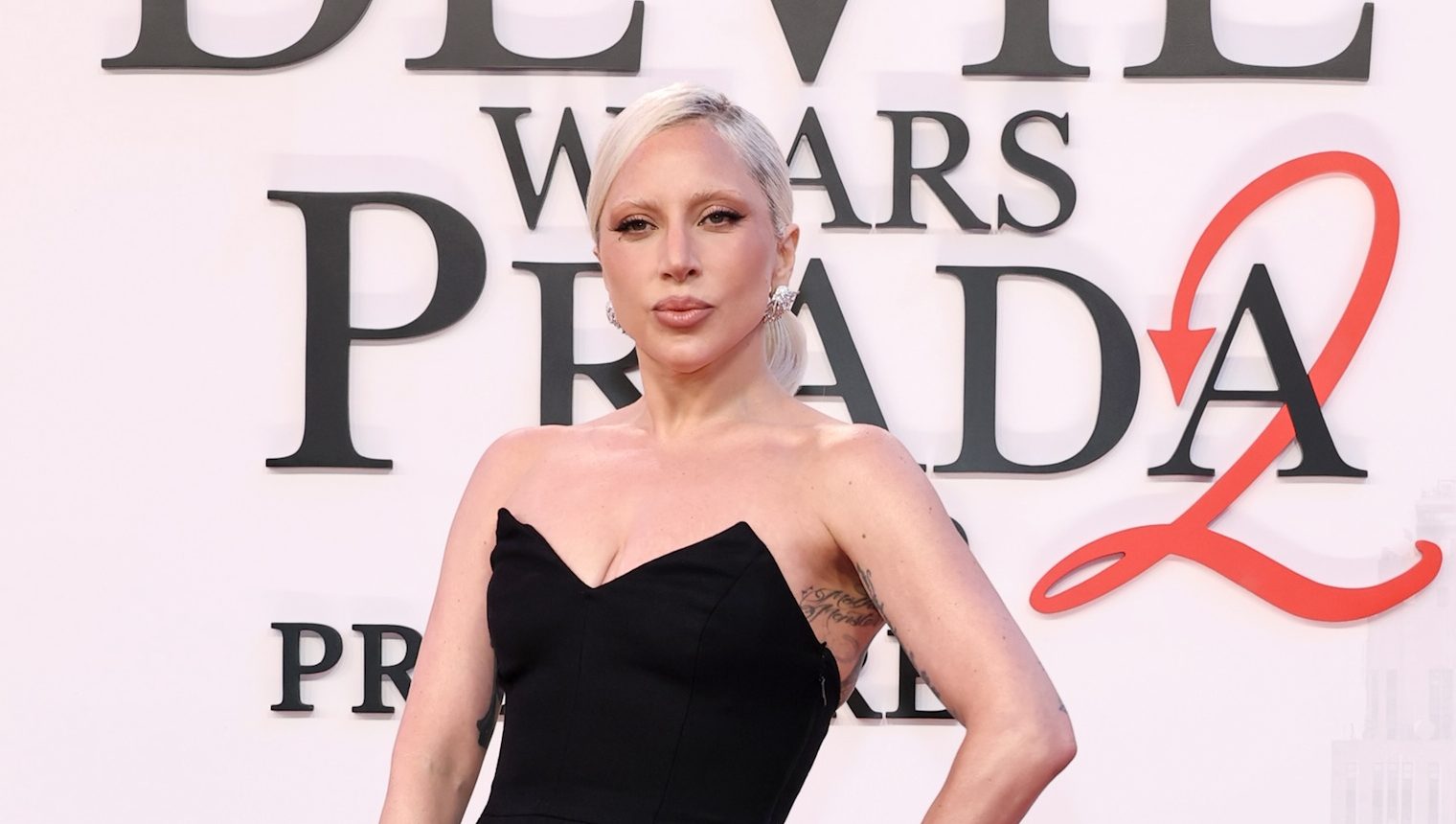 'The Devil Wears Prada 2' Celebrity Cameos: See the Familiar Faces in the Sequel Lady Gaga