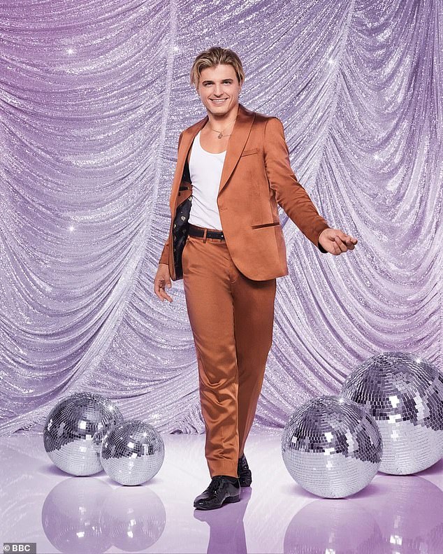 Fan favourite Strictly Come Dancing pro revealed longtime co-star and newly announced presenter Johannes Radebe will 'never stop dancing'
