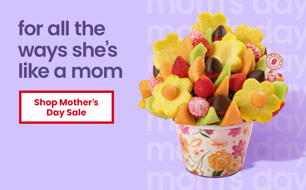 Edible Arrangements