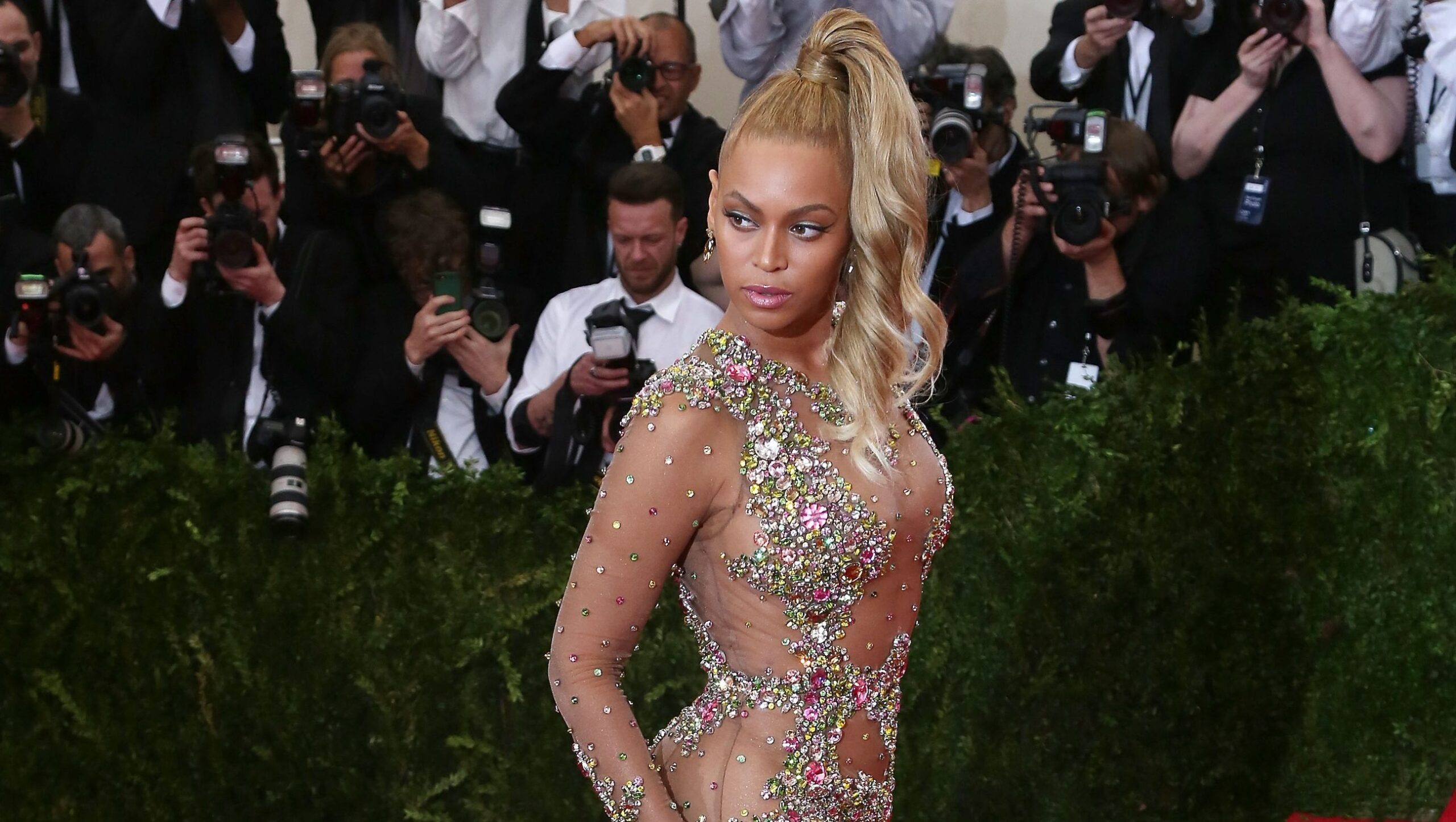 What Channel Is the Met Gala 2026 on TV Tonight? Your Cable Options – Hollywood Life