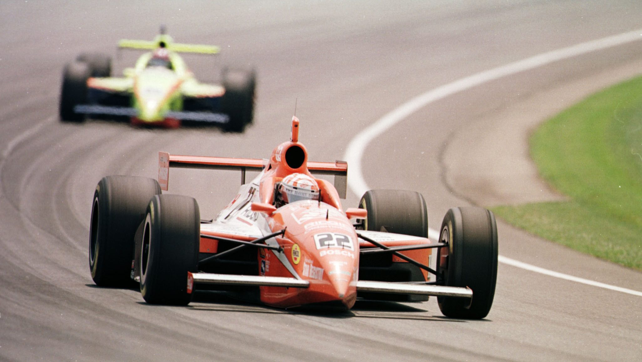 What Time Does the 2026 Indy 500 Start? When to Tune Into the Race – Hollywood Life