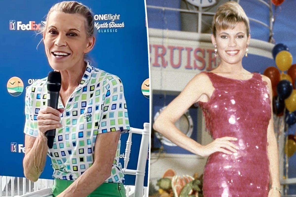 'Wheel of Fortune' trolls dragged for attacking Vanna White's appearance