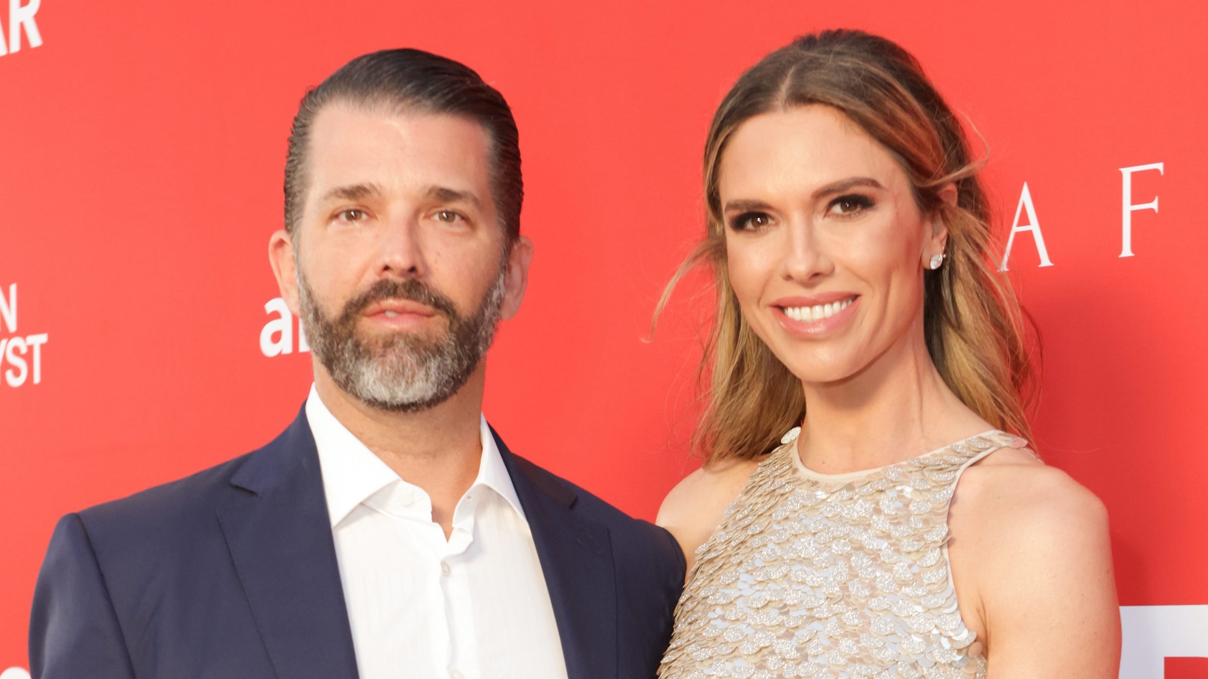 When Was Donald Trump Jr. & Bettina Anderson’s Wedding? See Date – Hollywood Life