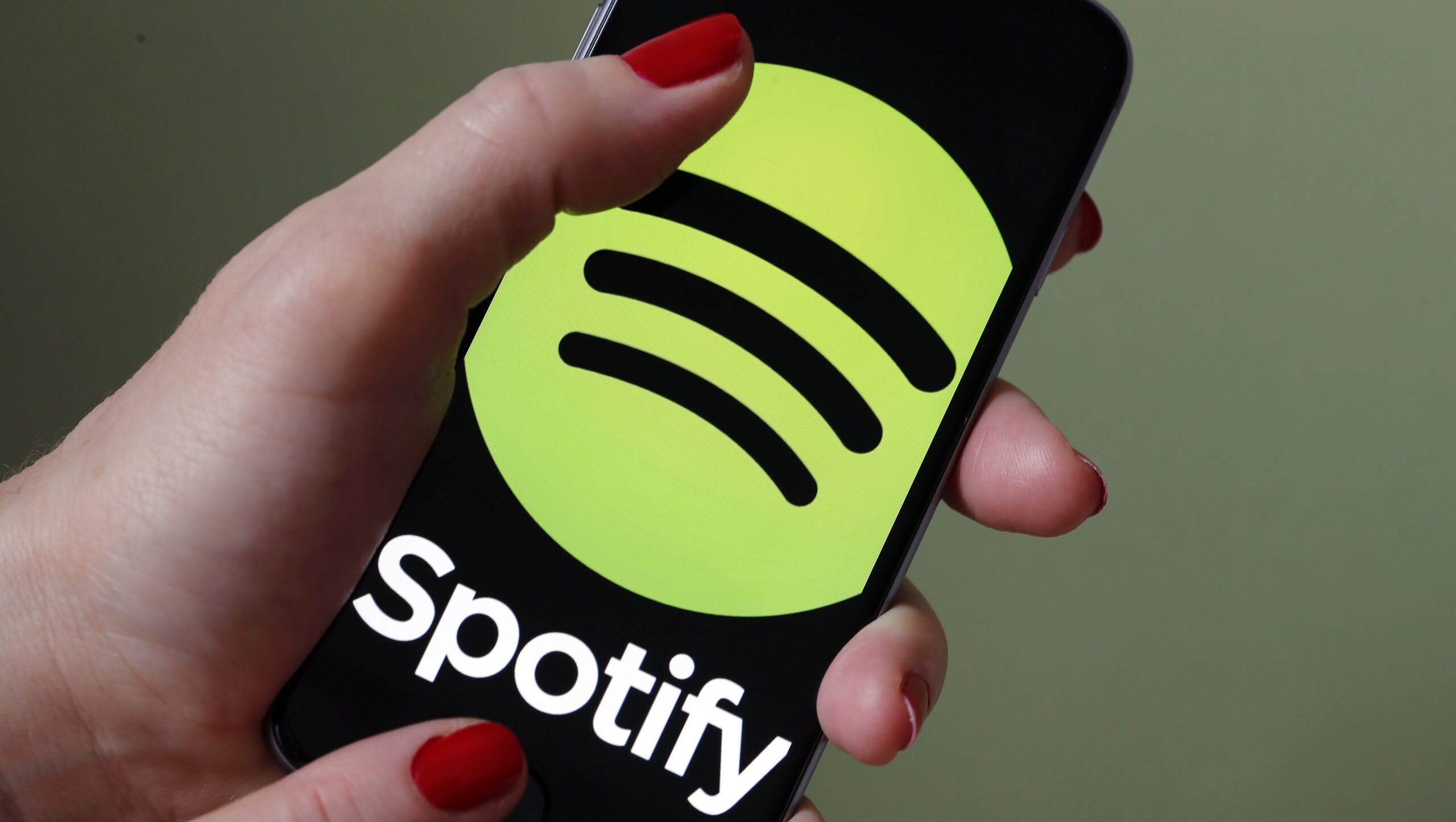 Why Did Spotify Change Their Logo to a Disco Ball? Makeover Explained – Hollywood Life