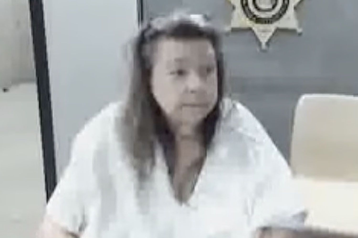 Carol Ann Beall in her first court appearance on May 28, 2026Credit: KOLD NEWS 13/YouTube