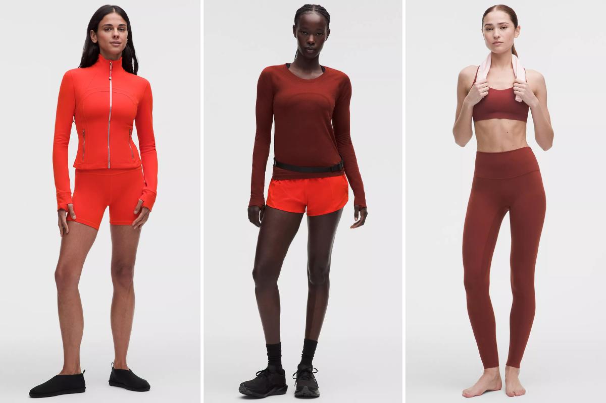 16 best lululemon July 4th sale deals: Shop celeb-approved styles