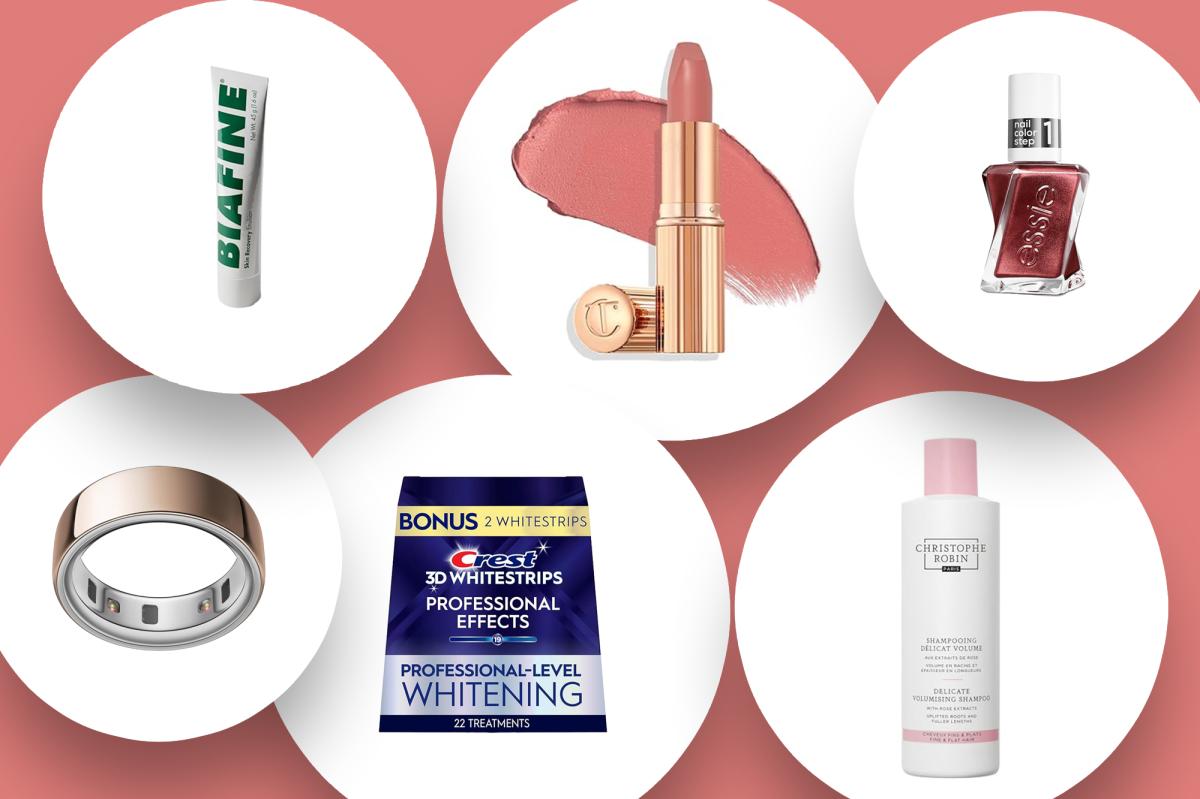 All the Prime Day beauty deals Page Six editors are buying
