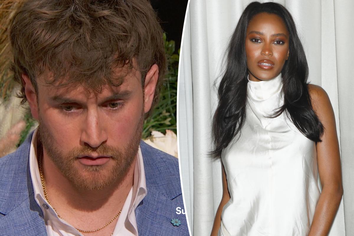 Ciara Wilson eviscerates West Wilson's beta blocker excuse for emotionless 'Summer House' reunion