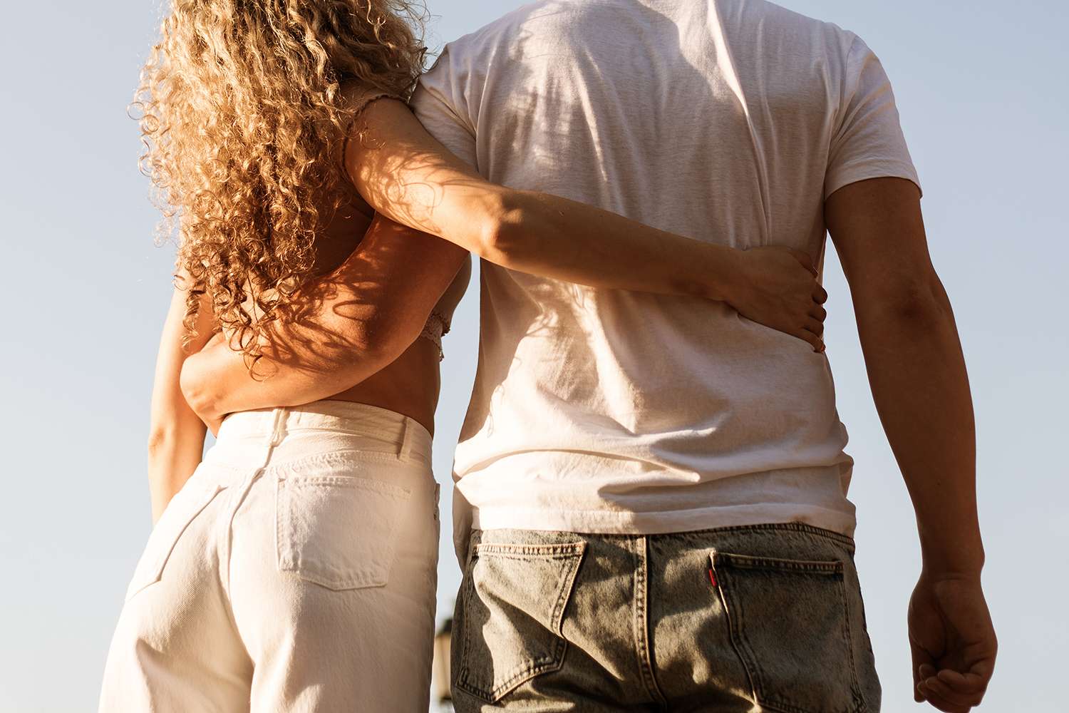 Couple Dated as Teens but Broke Up and Led Separate Lives. 40 Years Later, They’ve Reconnected: ‘Never Give Up on Love’