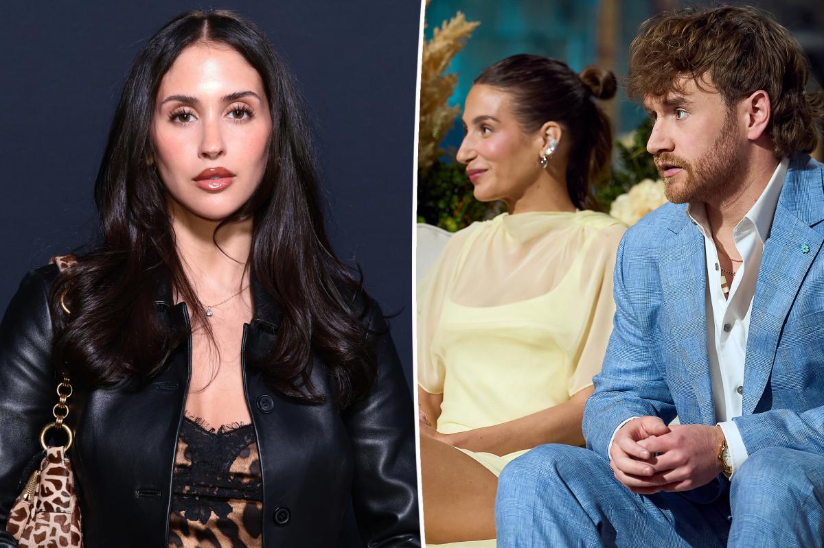 Dara Levitan gives Amanda Batula harsh warning about dating ex West Wilson