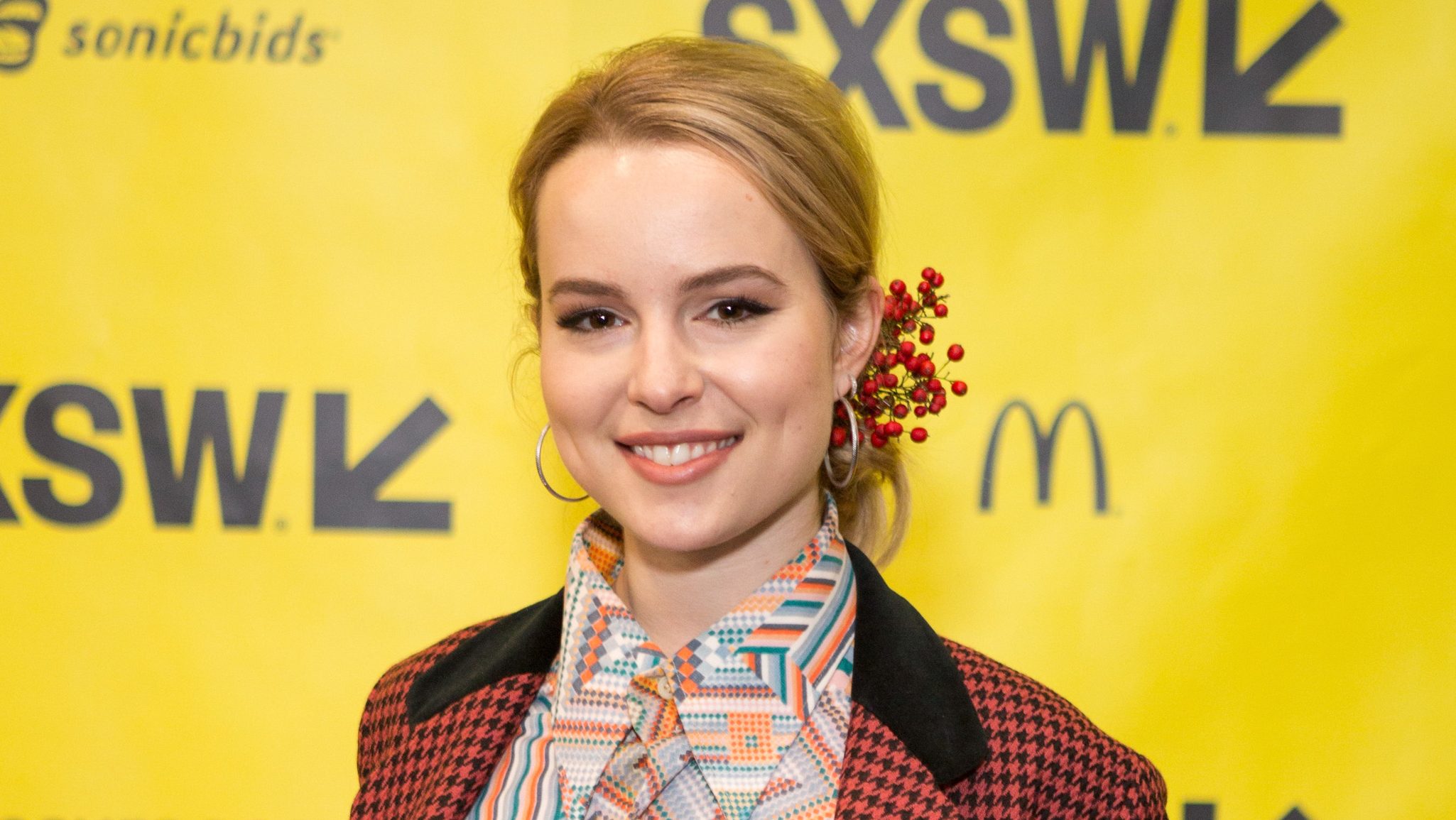 Did Bridgit Mendler Release New Music? Spotify Surprise Explained – Hollywood Life