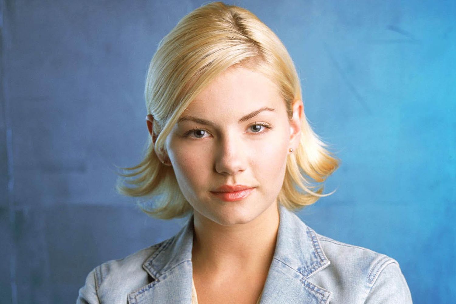 Elisha Cuthbert for season 2 of '24'Credit: 20th Century Fox Film Corp./Courtesy Everett