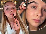 Everything Harper Beckham uses in her makeup routine and where to buy it - plus the beauty must-have mum Victoria launched after being 'inspired' by the 14-year-old's advice
