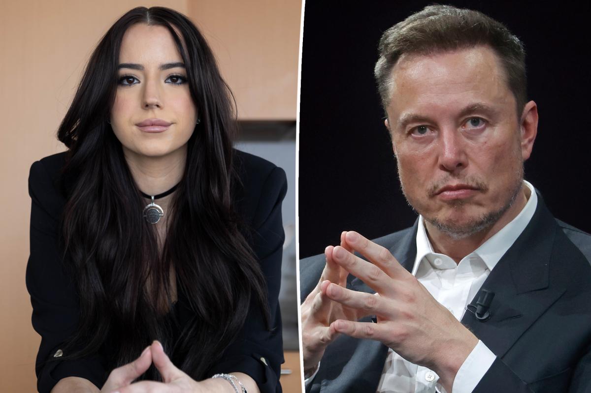 Inside the staggering $40 million NDA that Elon Musk’s ex Ashley St. Clair turned down