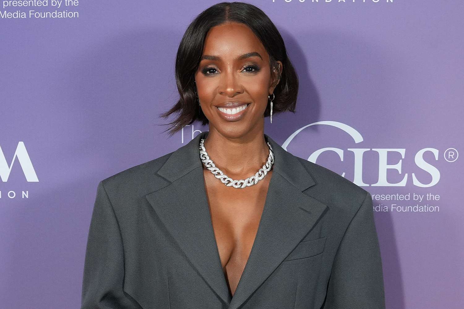 Kelly RowlandCredit: Presley Ann/Getty