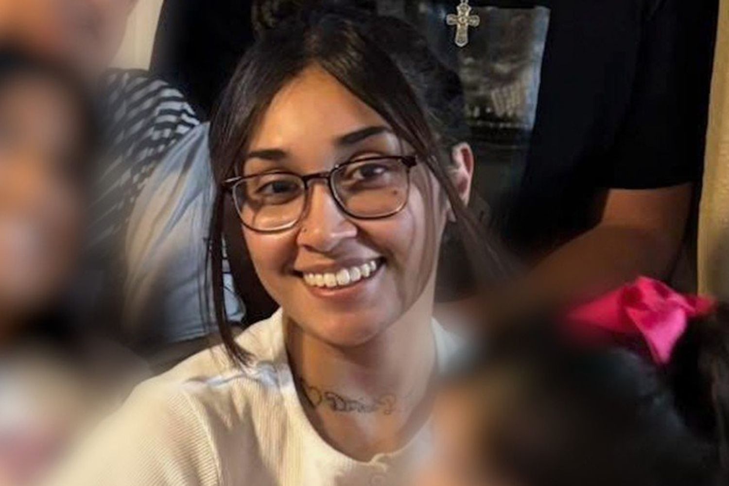 Caroline PeñaCredit: GoFundMe