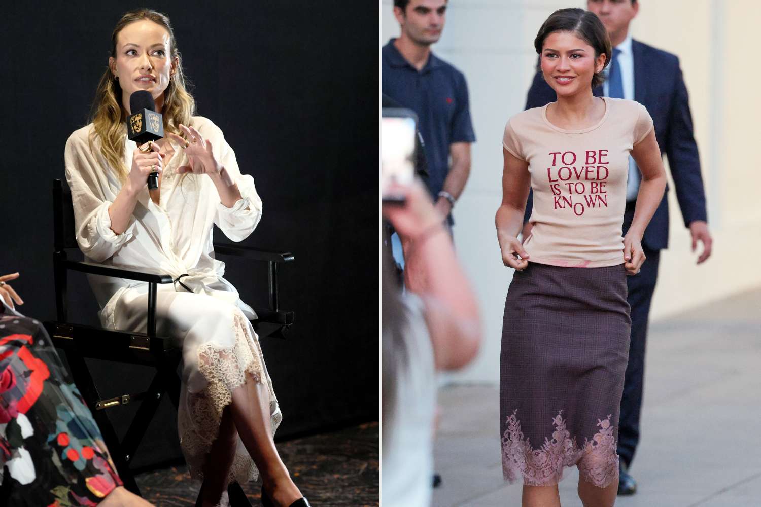 Credit: Mike Coppola/Getty; PGP / BACKGRID