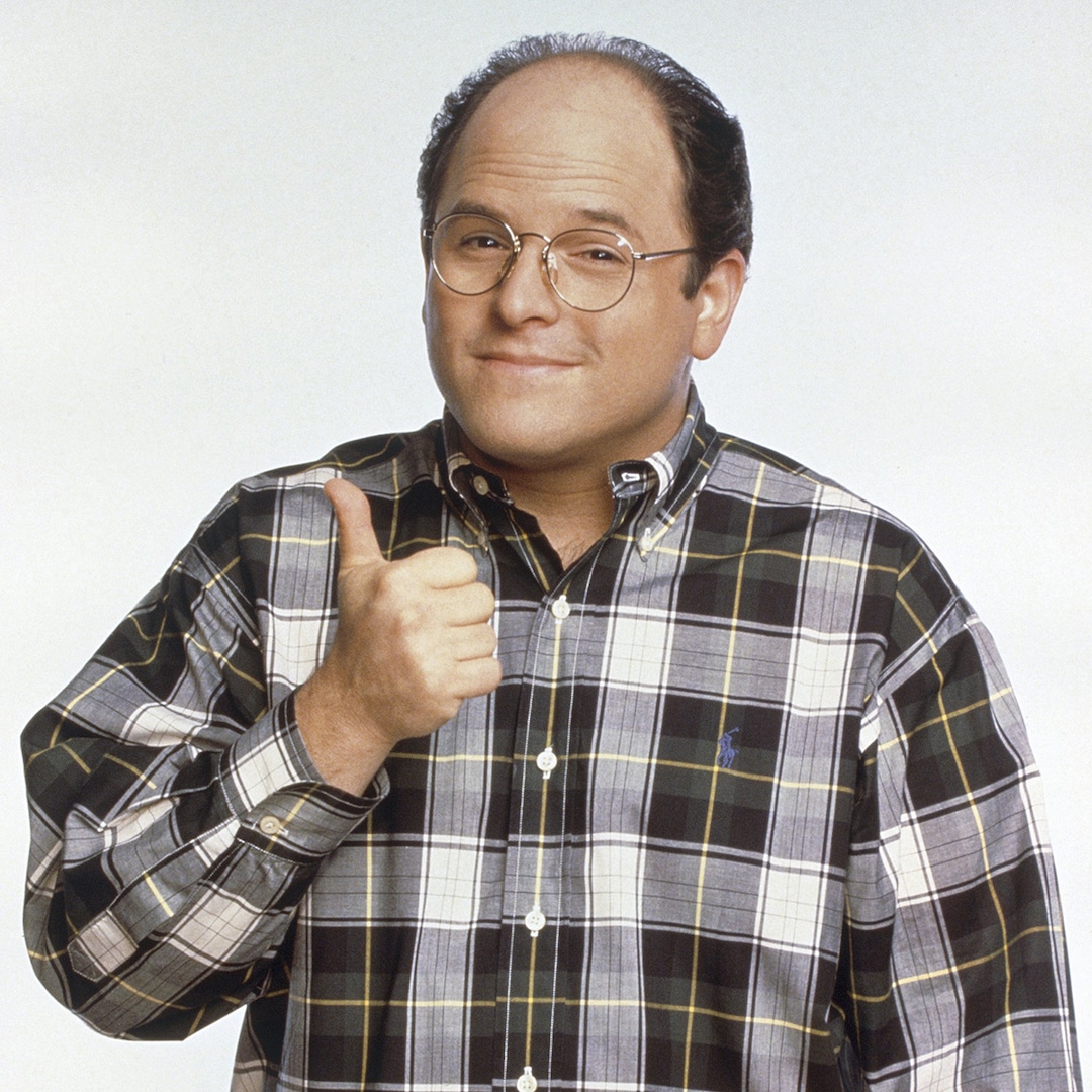Seinfeld's Jason Alexander Makes Rare Appearance in Los Angeles
