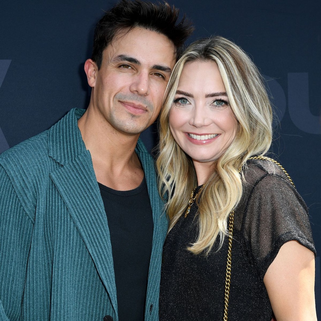 Selling The OC's Gio Helou, Wife Tiffany Welcome Baby After Pregnancy Loss