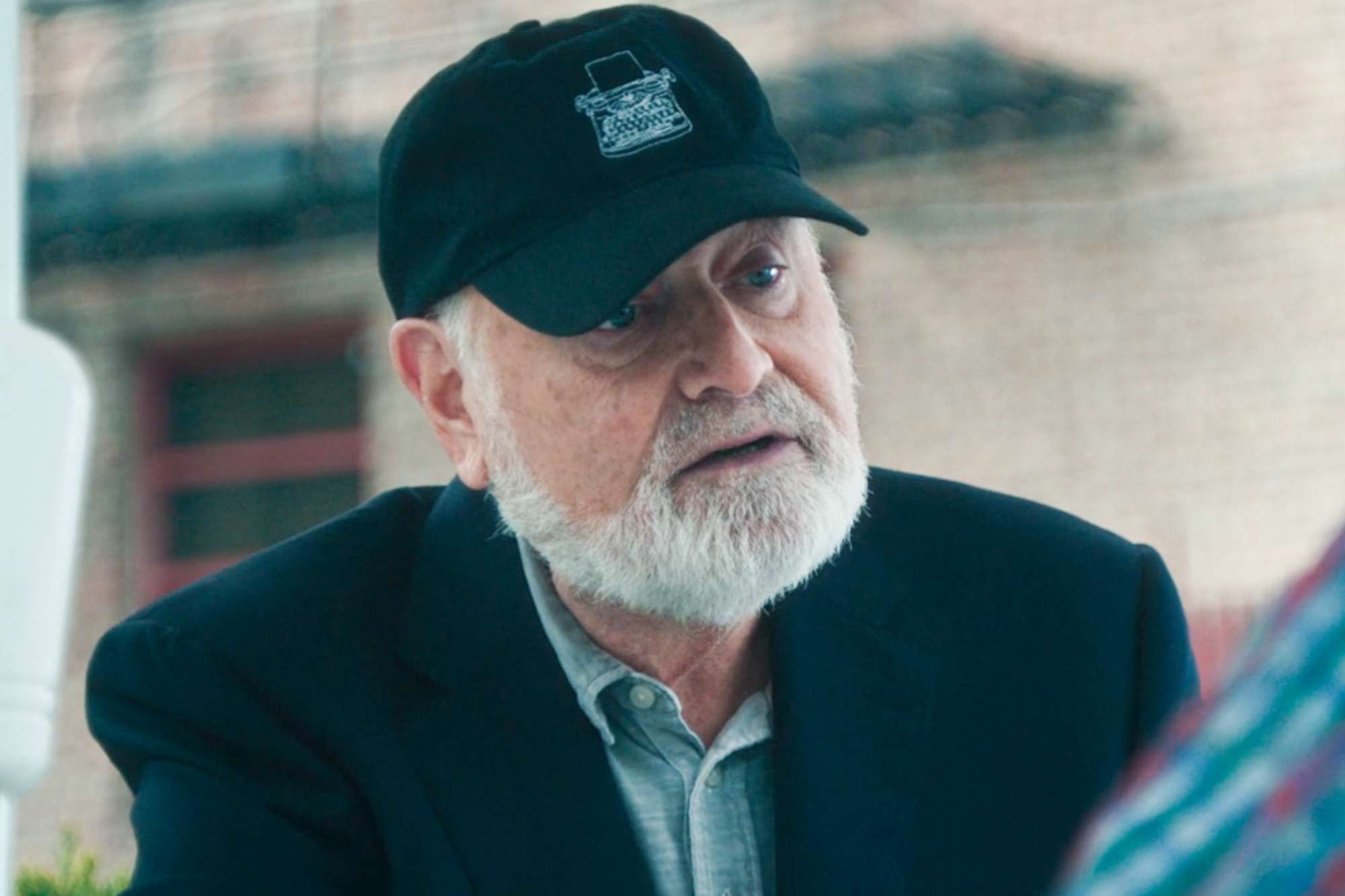 Rob Reiner in