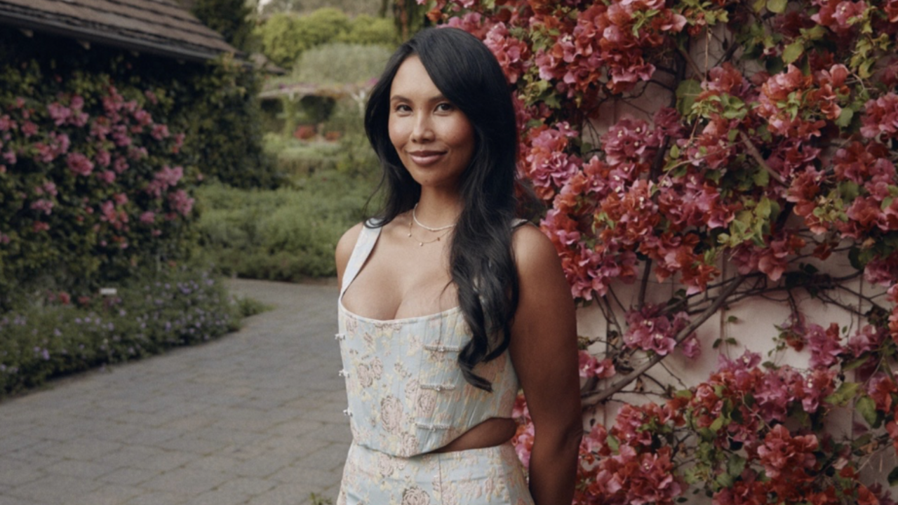 The Things We Do's Vanessa Lee Says You Can Skip an Upper Bleph in Your 30s and 40s: Here's What to Do Instead