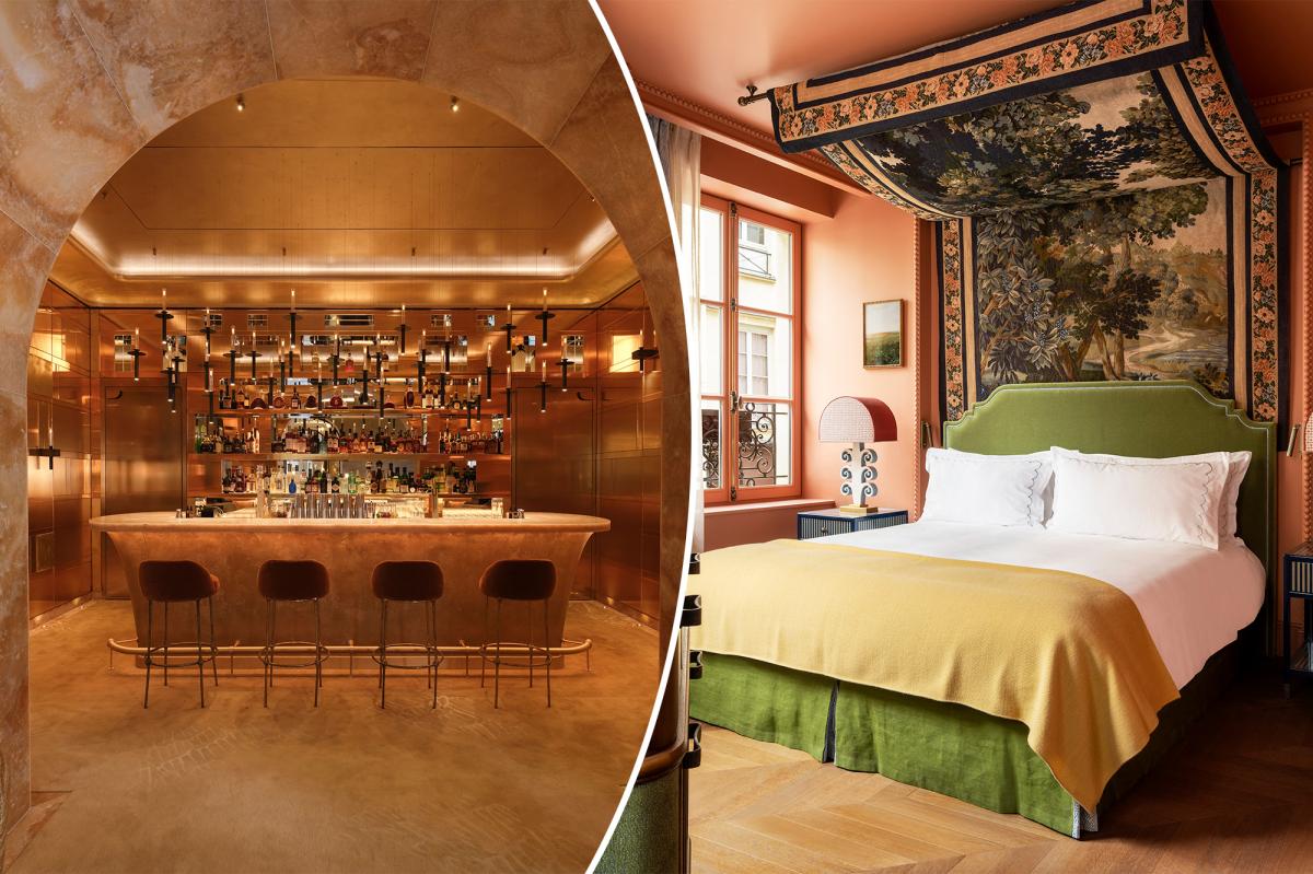 Travel expert offers up tips for post-Cannes Lions fun