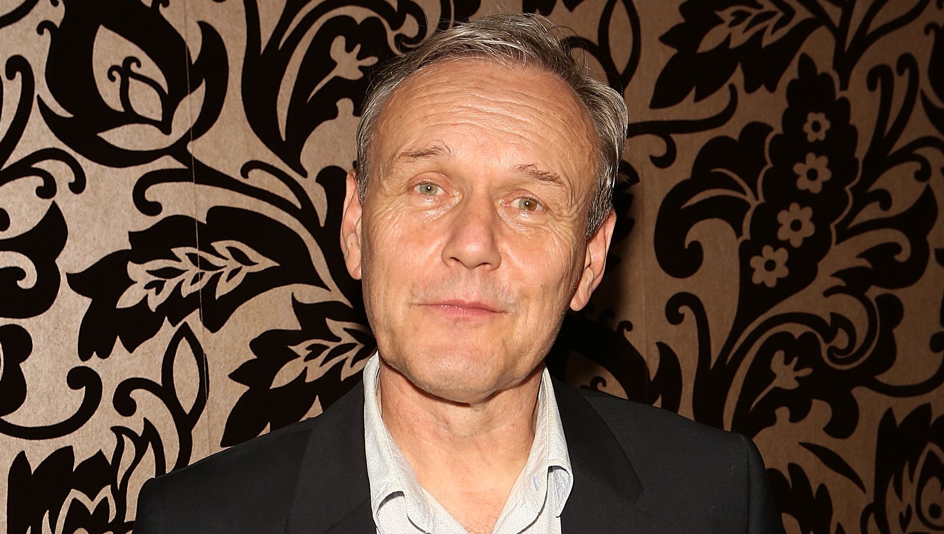 Who Is Anthony Head? About the ‘Ted Lasso’ Star Who Died at 72 – Hollywood Life