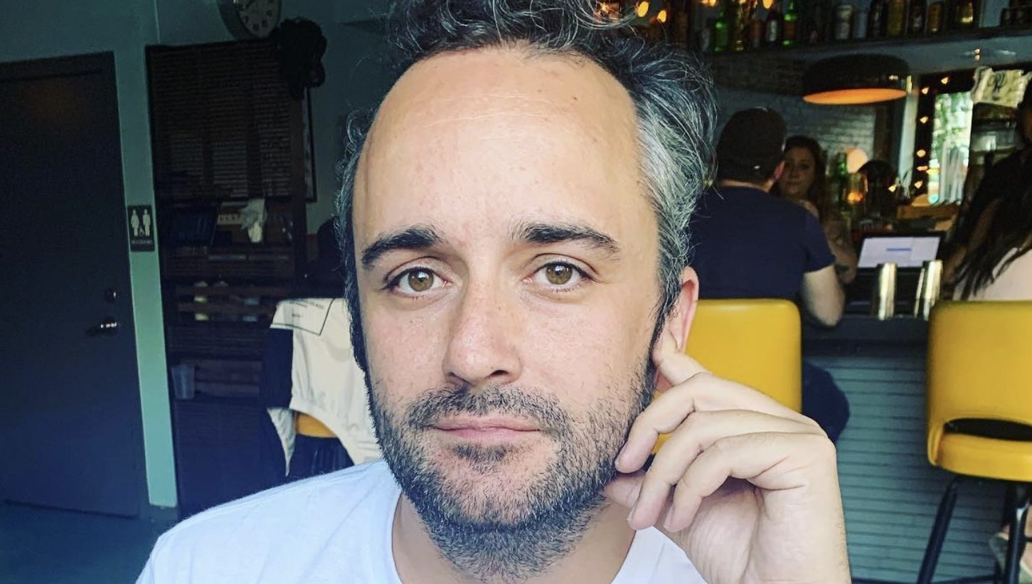 Who Was James Barker? 5 Things to Know About the 'Love Island' Producer Who Died