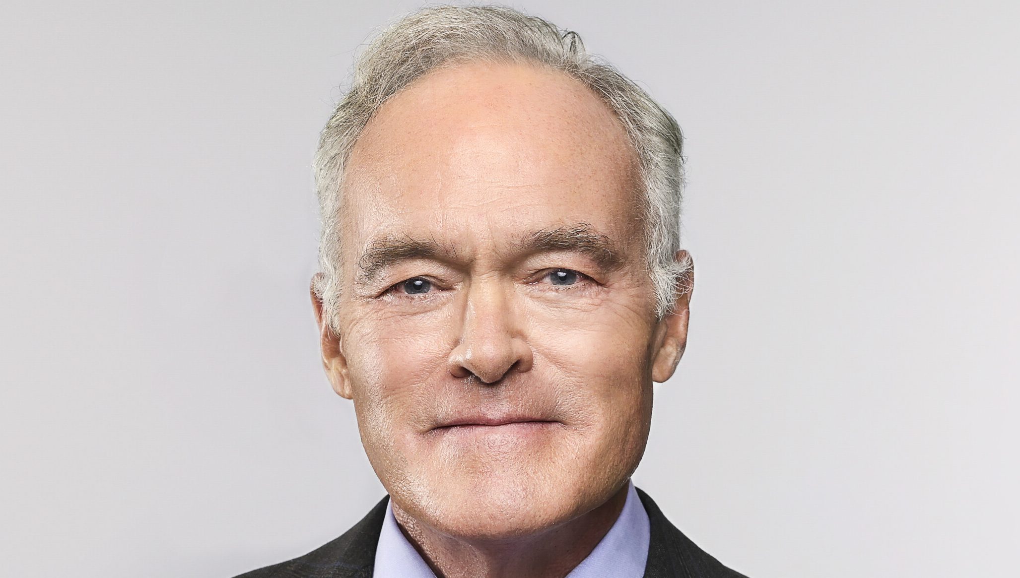 Why Was Scott Pelley Fired From ’60 Minutes’? What We Know – Hollywood Life
