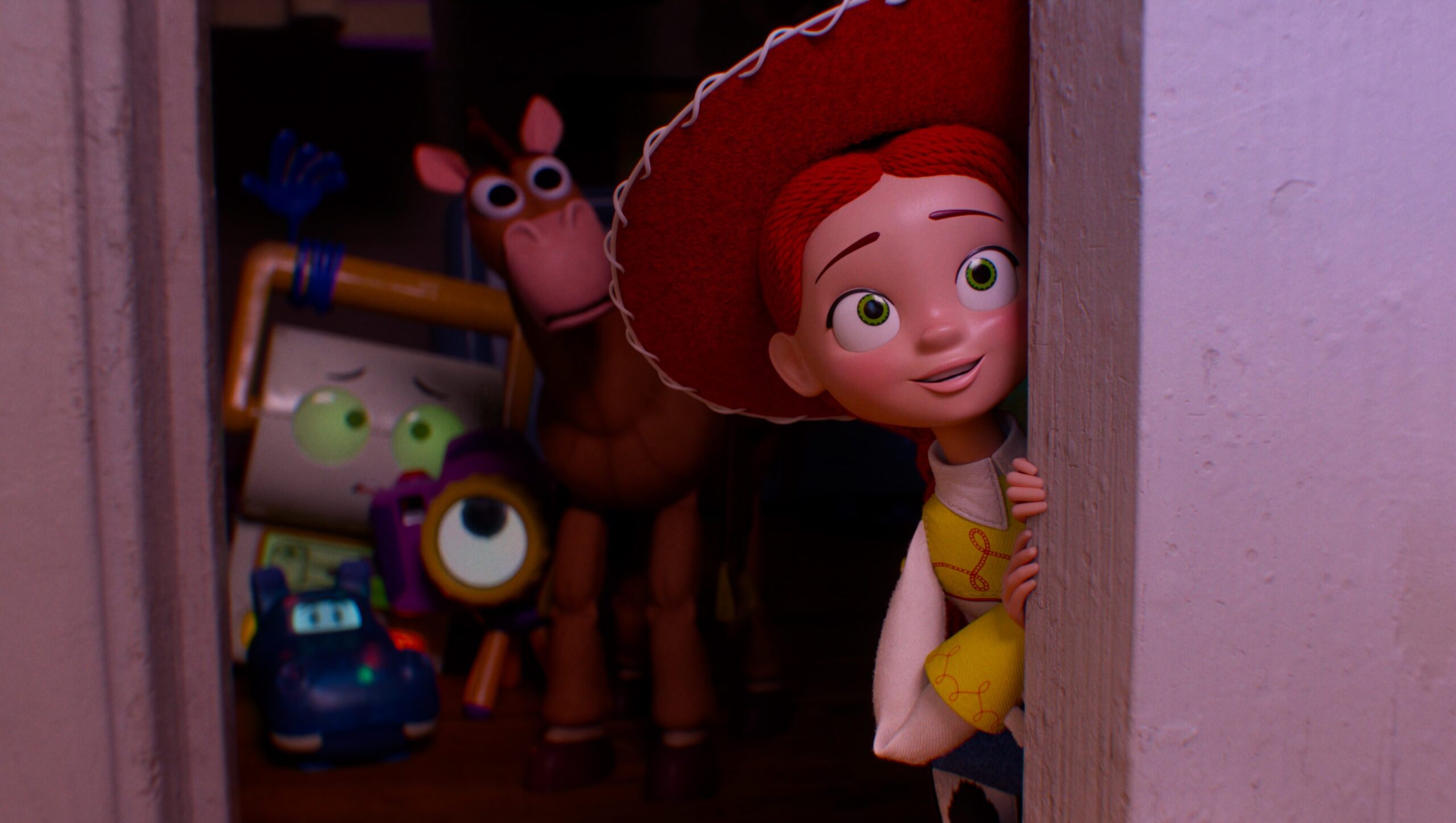 Will There Be a ‘Toy Story 6’? About the Pixar Franchise’s Future – Hollywood Life