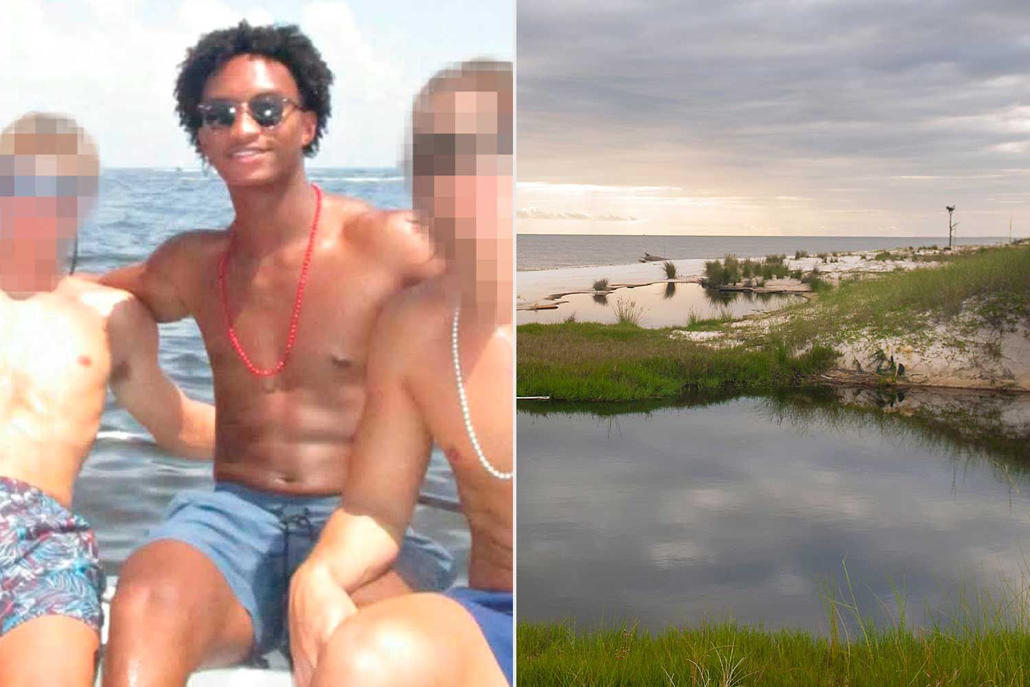 Attendees Describe Massive Fourth of July Party Before Nolan Wells Vanished and Died