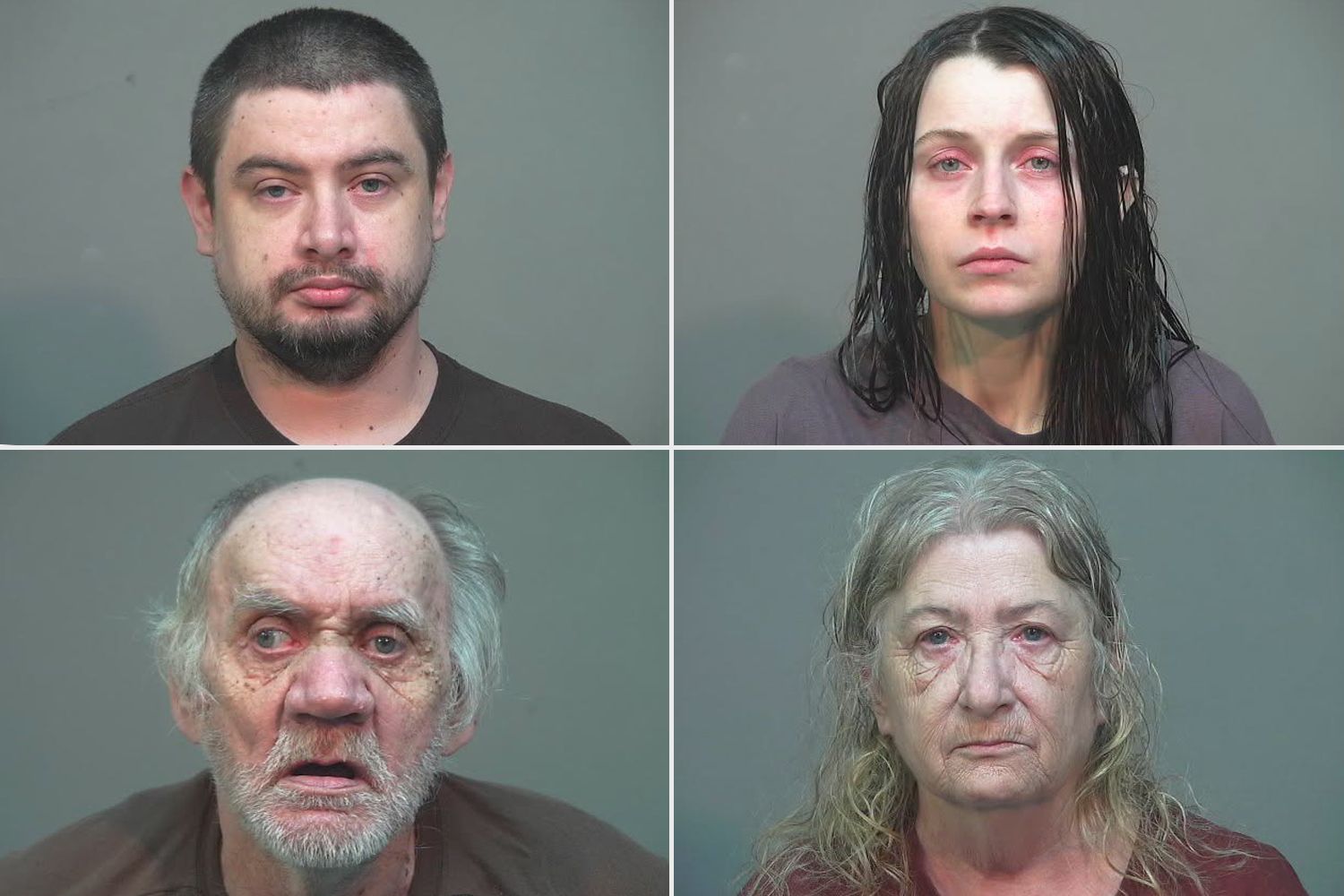 Credit: Southeastern Ohio Regional Jail
