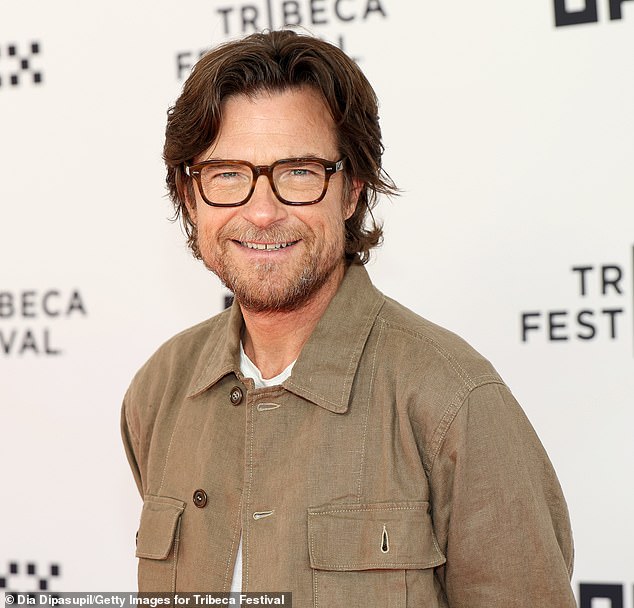 Jason Bateman revealed the cheapest people he's ever met while discussing how hard he worked to help financially support his family as a child actor
