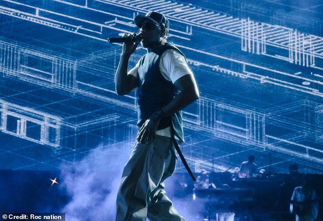 Jay-Z fans left furious as they're kept waiting for FIVE HOURS after chaos at his Yankee Stadium concert