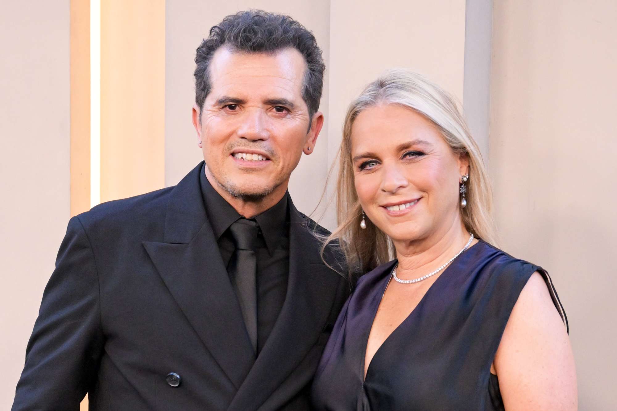 John Leguizamo Reveals He Wept with Wife When They First Watched“ The Odyssey” Together