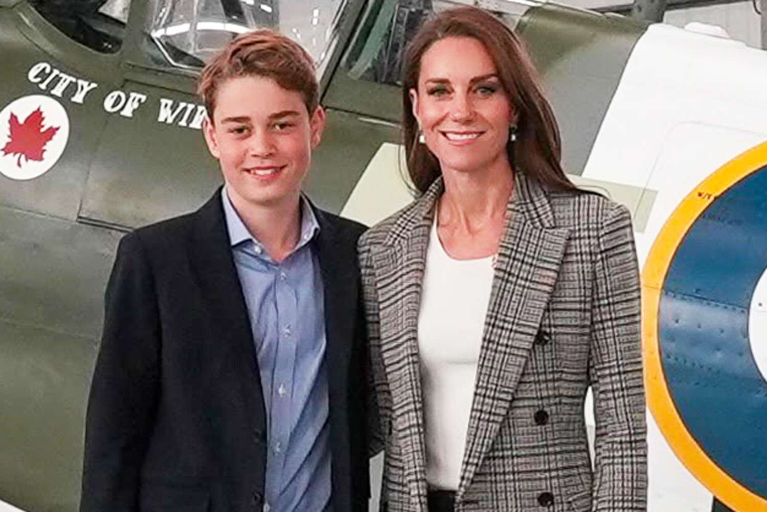 Credit: The Prince and Princess of Wales/Instagram
