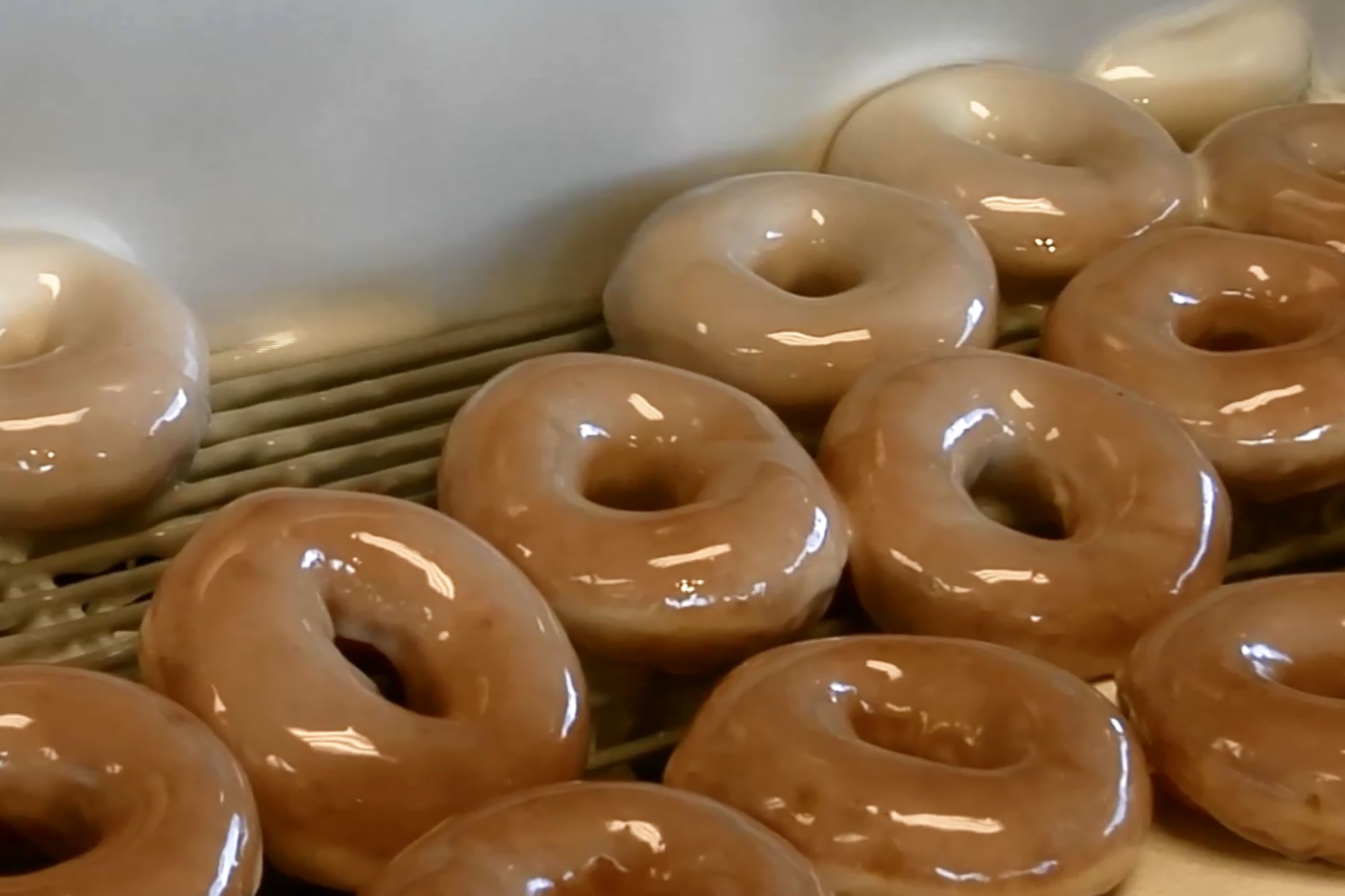 Krispy Kreme Celebrates Its 89th Birthday with 89 Cent Dozen Donuts Deal: Here’s What You Need to Know