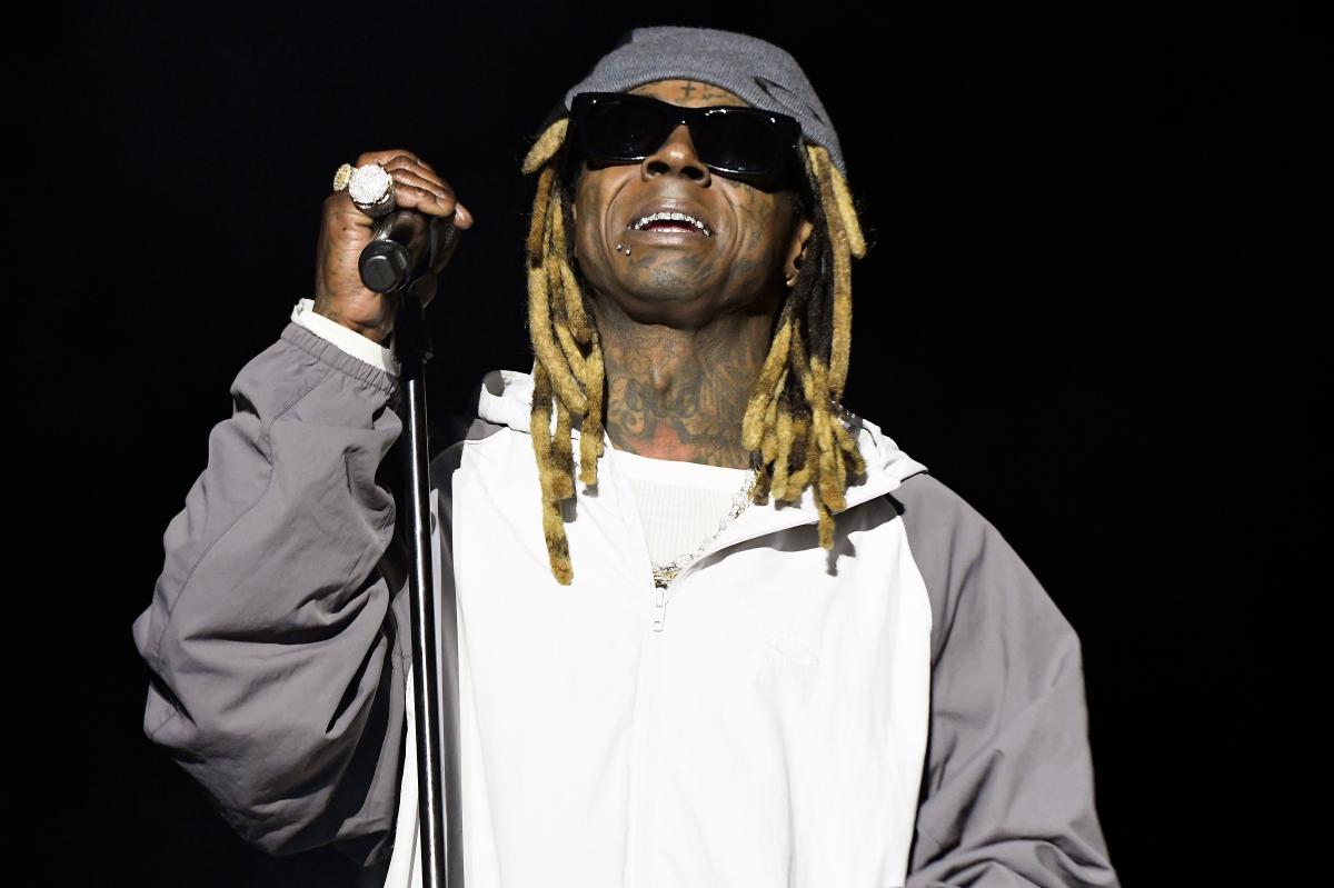 Lil Wayne no-shows opening tour concert in Maine, leaving furious fans waiting