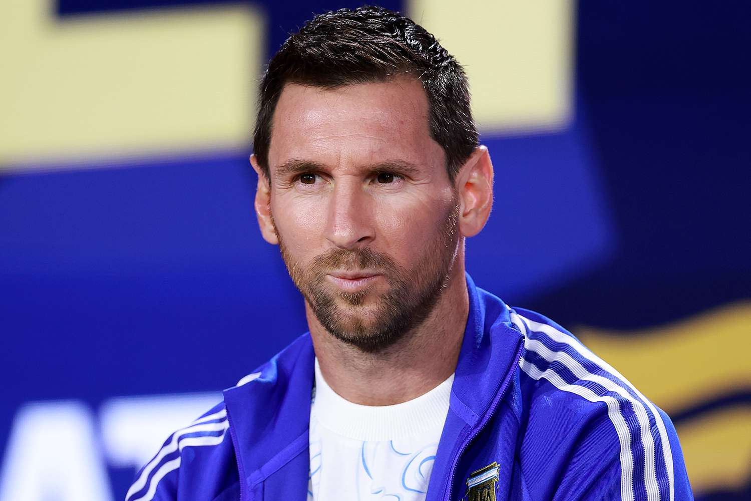 Lionel Messi Reflects on Argentina’s World Cup Run in Emotional Message Before Finals Clash Against Spain