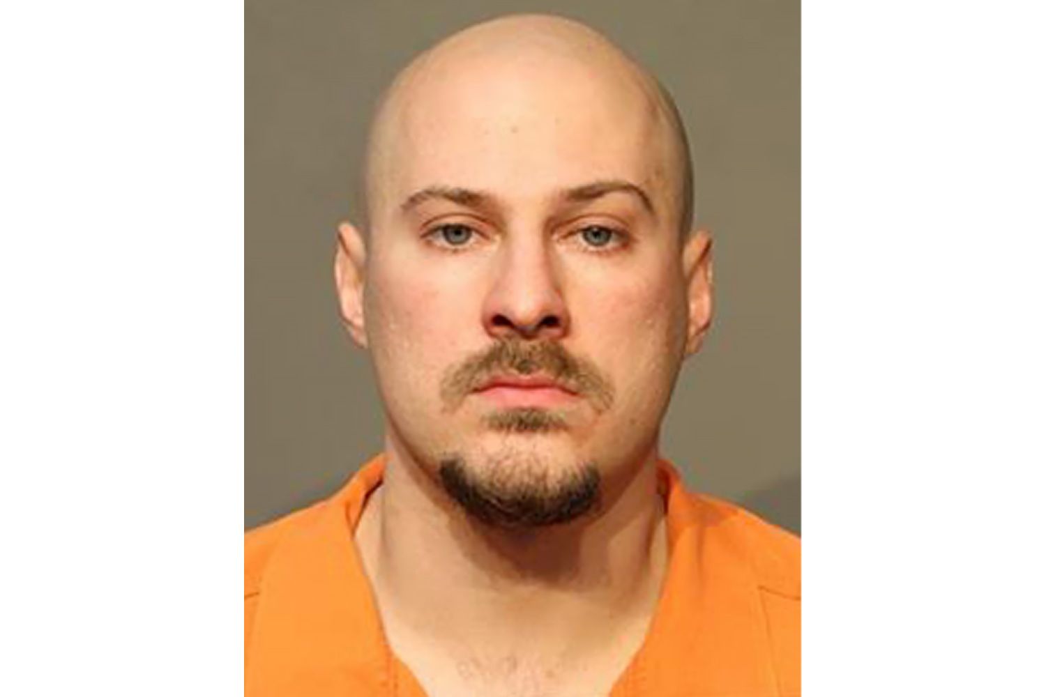 Jordan Isaac CarmiCredit: Polk County Jail