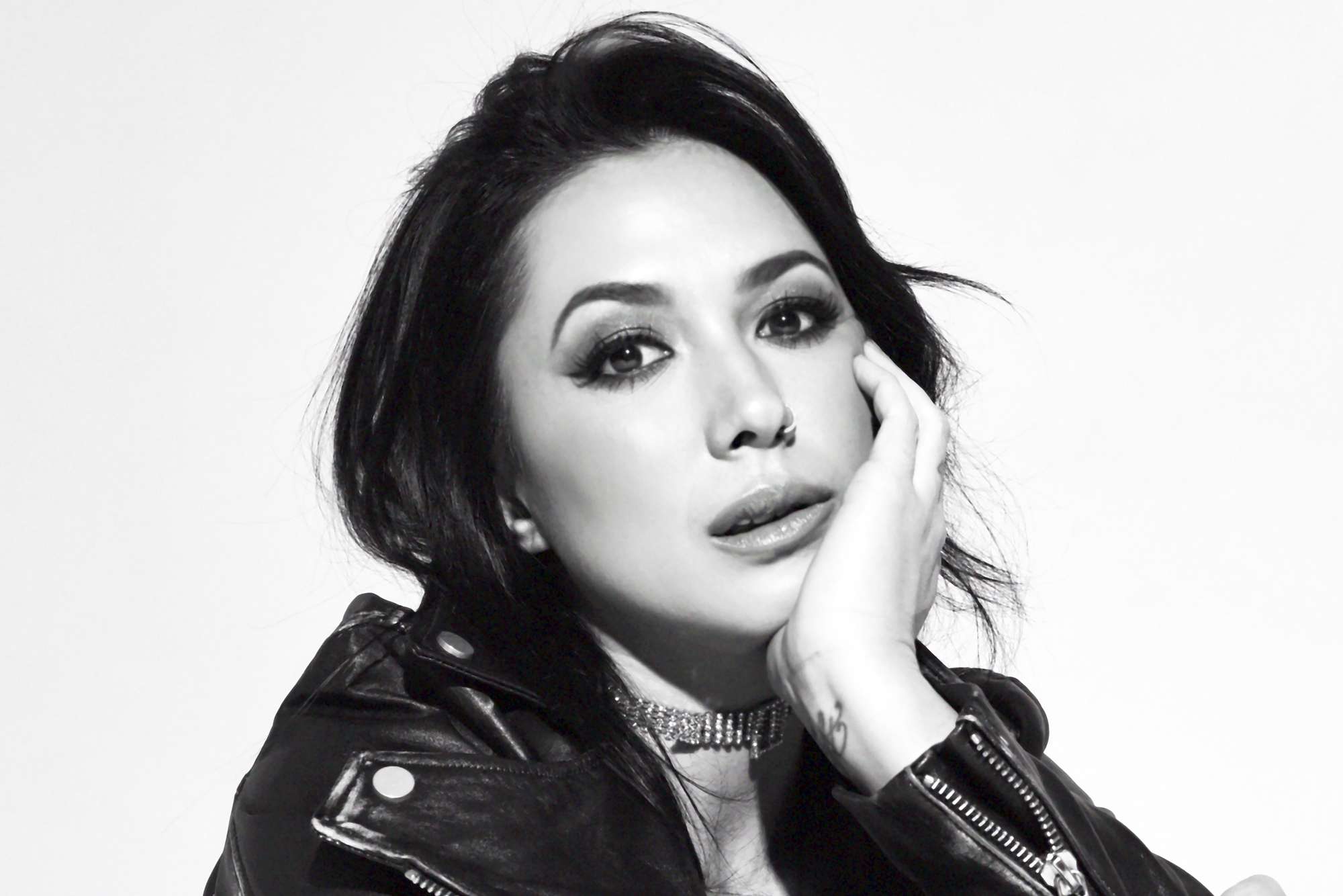 Michelle Branch Reimagines ‘The Game of Love’ with New Radicals’ Gregg Alexander and Announces Career-Spanning EP