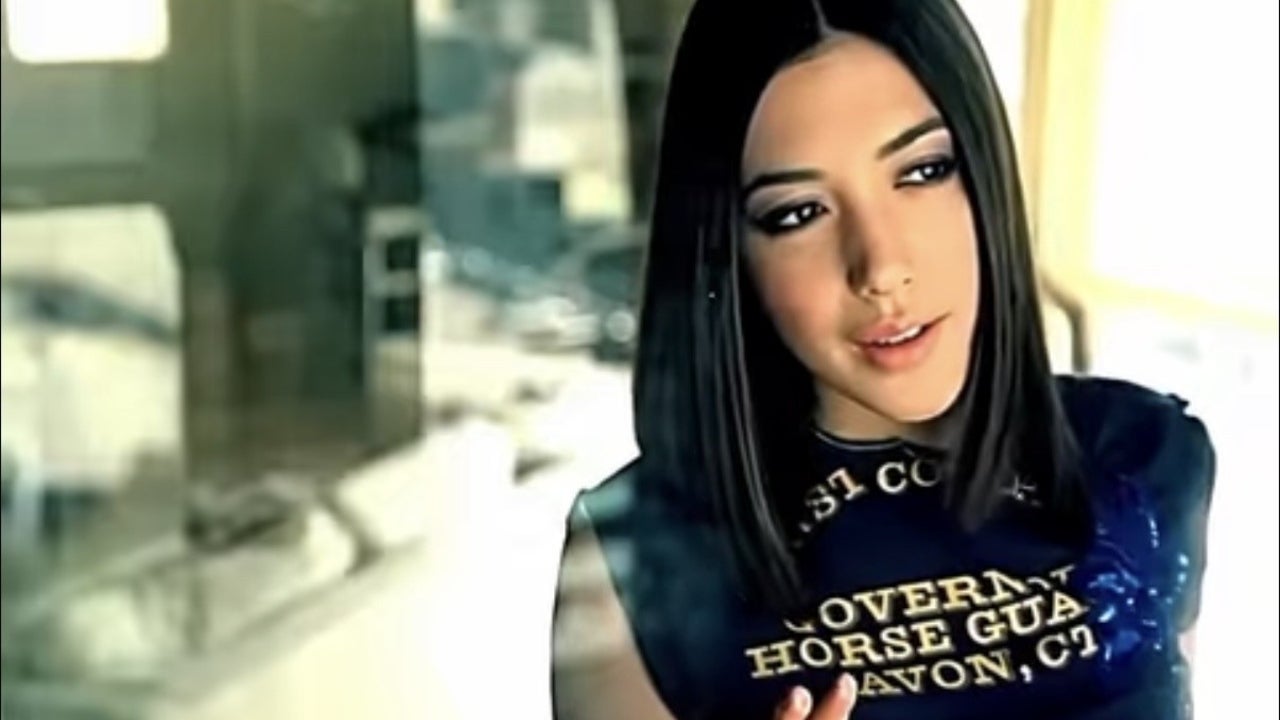 Michelle Branch Reveals She Bought Her Iconic 'Everywhere' Music Video T-Shirt at the Mall