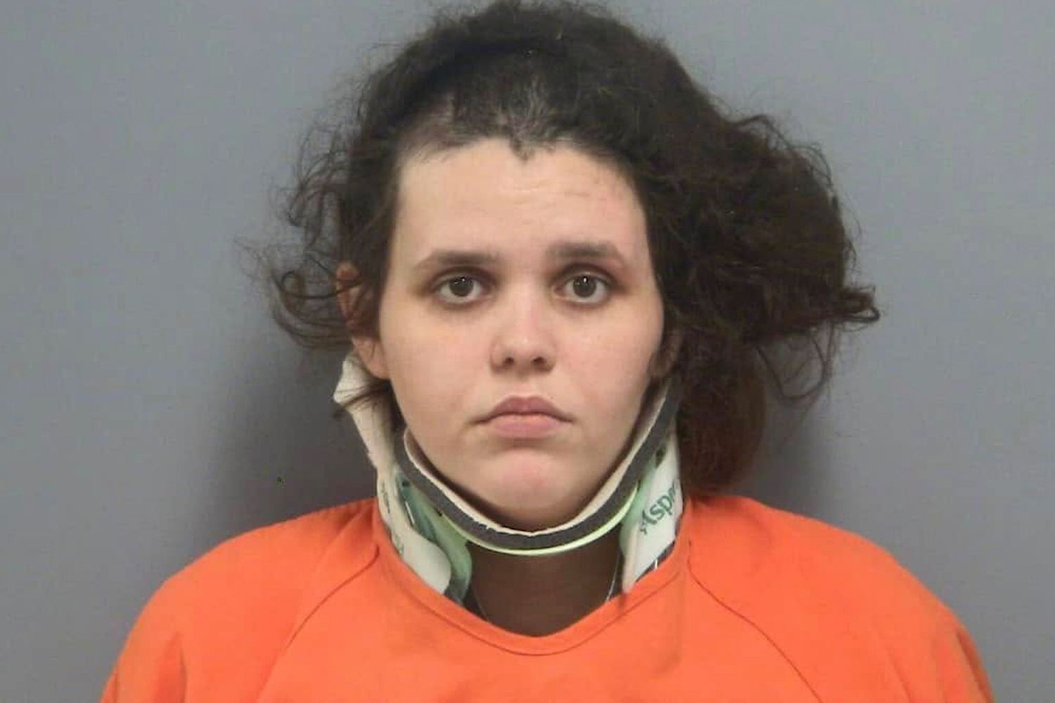 Wendy Pamela BaileyCredit: Fayette County Sheriff's Office/Facebook