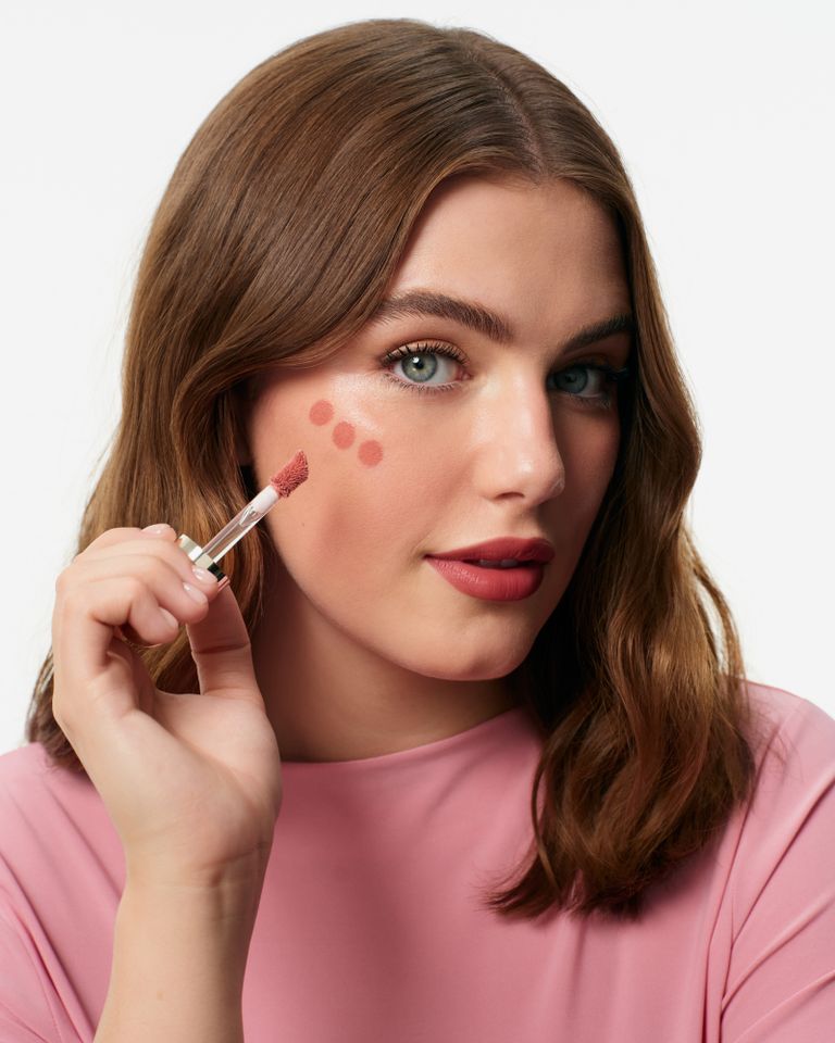 Ella Bright for Rare Beauty.Credit: Rare Beauty