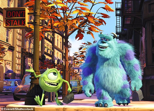 Secrets behind the making of beloved Pixar film Monster's, Inc. have been revealed, including about the project's original title