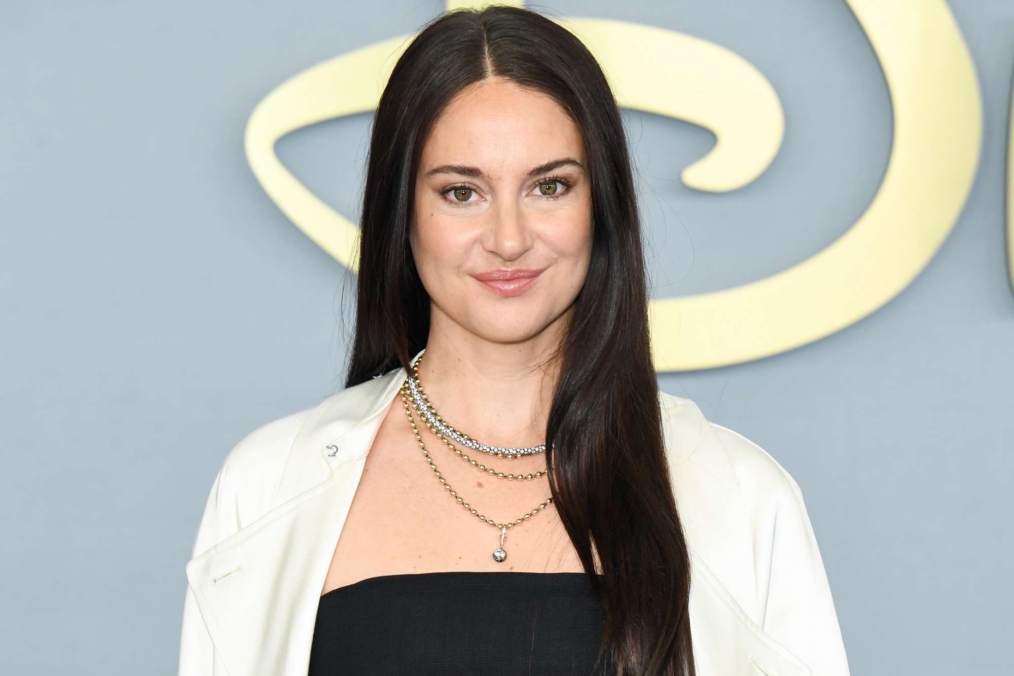 Shailene Woodley on May 12, 2026 in New York, New York.Credit: Kristina Bumphrey/Variety via Getty