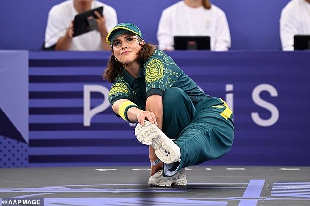 Netflix has announced a one-off special chronicling the rise of controversial Australian Olympian, Rachael 'Raygun' Gunn