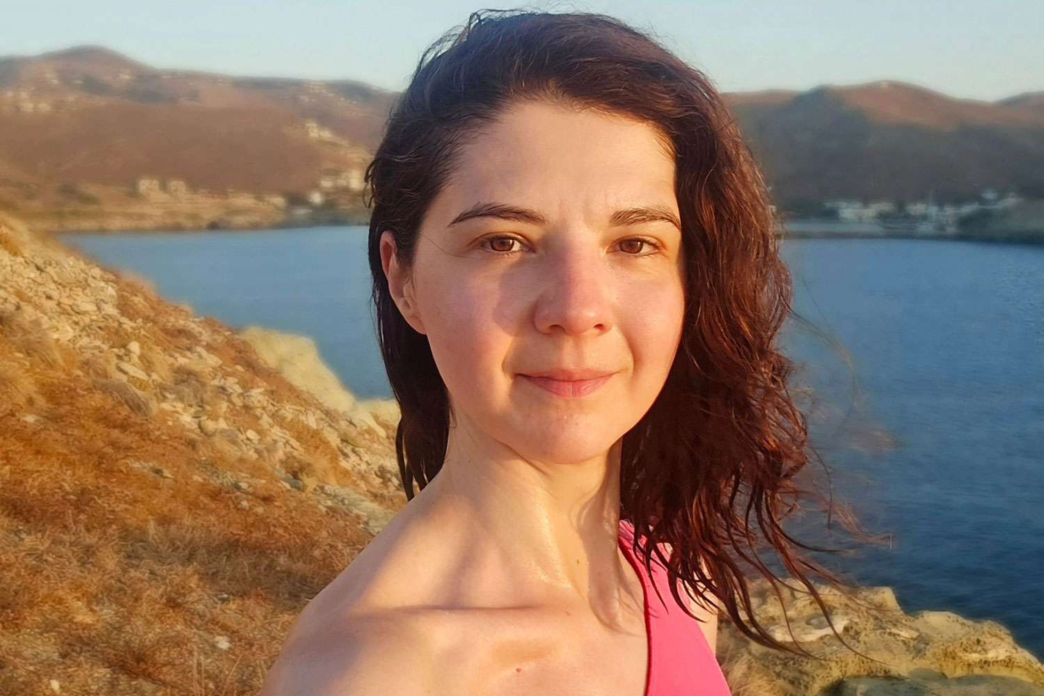 Antonia MihăilescuCredit: Antonia Mihailescu/Instagram